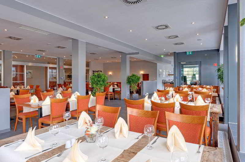 Kongresscenter Affiliated By Melia Munster (North Rhine-Westphalia)