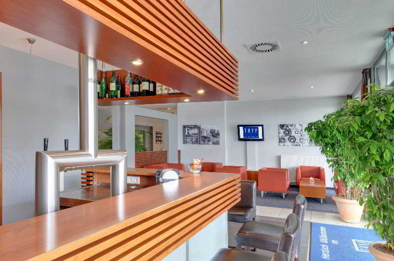 Kongresscenter Affiliated By Melia 4*