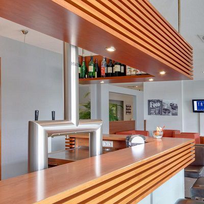 Kongresscenter Affiliated By Melia Hotel 4*