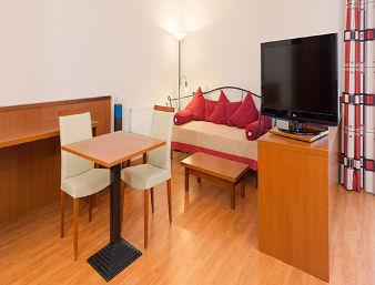 Kongresscenter Affiliated By Melia 4*