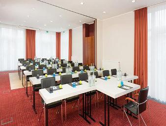 Kongresscenter Affiliated By Melia 4*