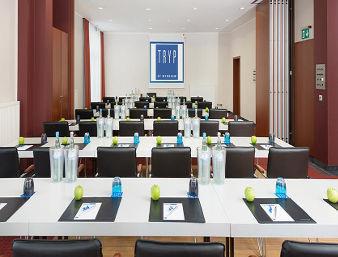 Kongresscenter Affiliated By Melia Hotel 4*