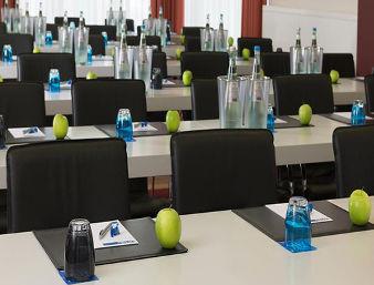 Hotel Kongresscenter Affiliated By Melia Munster (North Rhine-Westphalia)