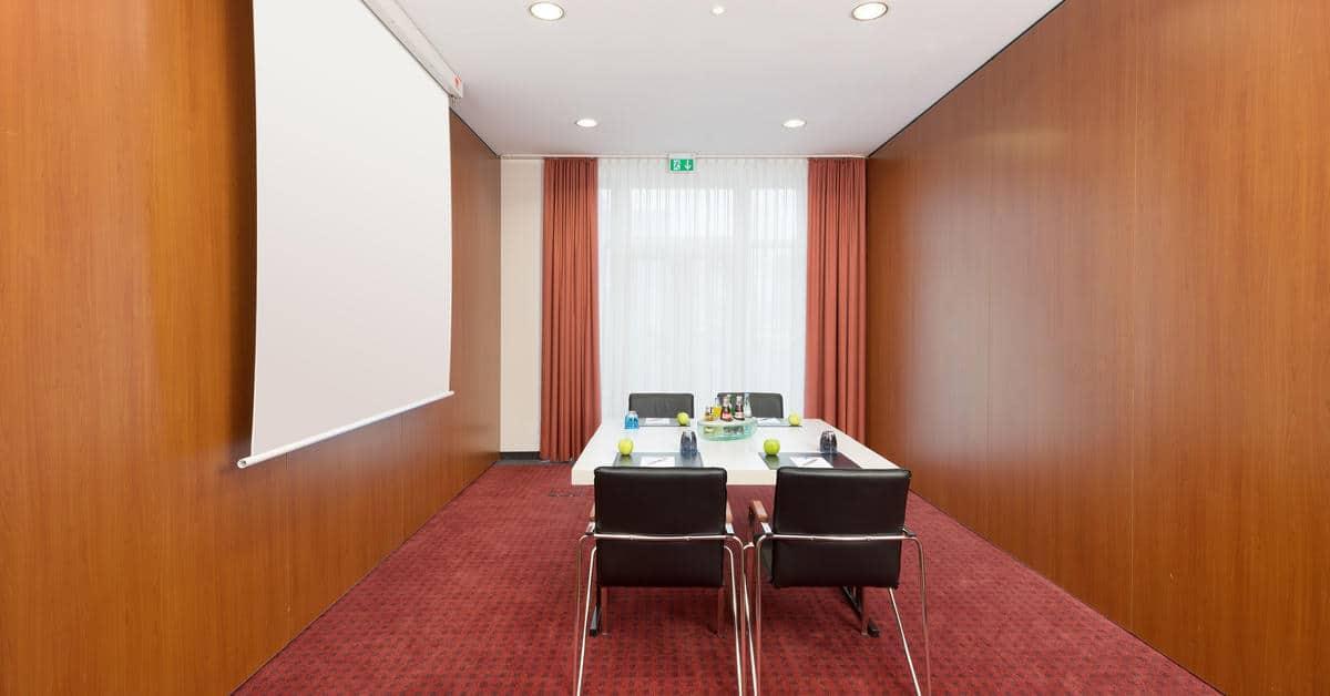 Kongresscenter Affiliated By Melia 4*