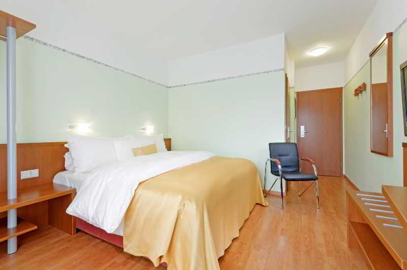 Kongresscenter Affiliated By Meliá 4* Munster (North Rhine-Westphalia)