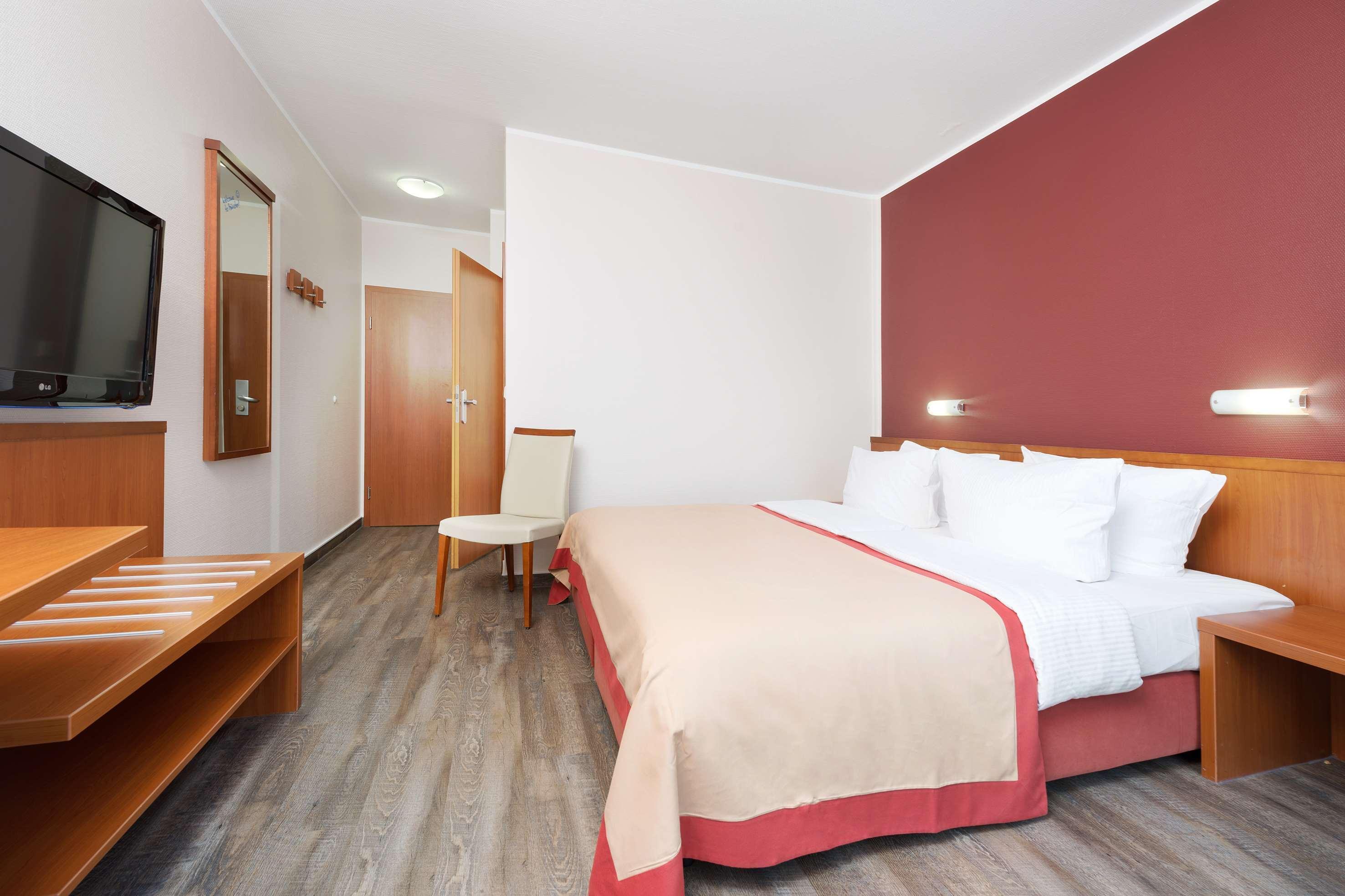 Hotel Kongresscenter Affiliated By Meliá Munster (North Rhine-Westphalia)