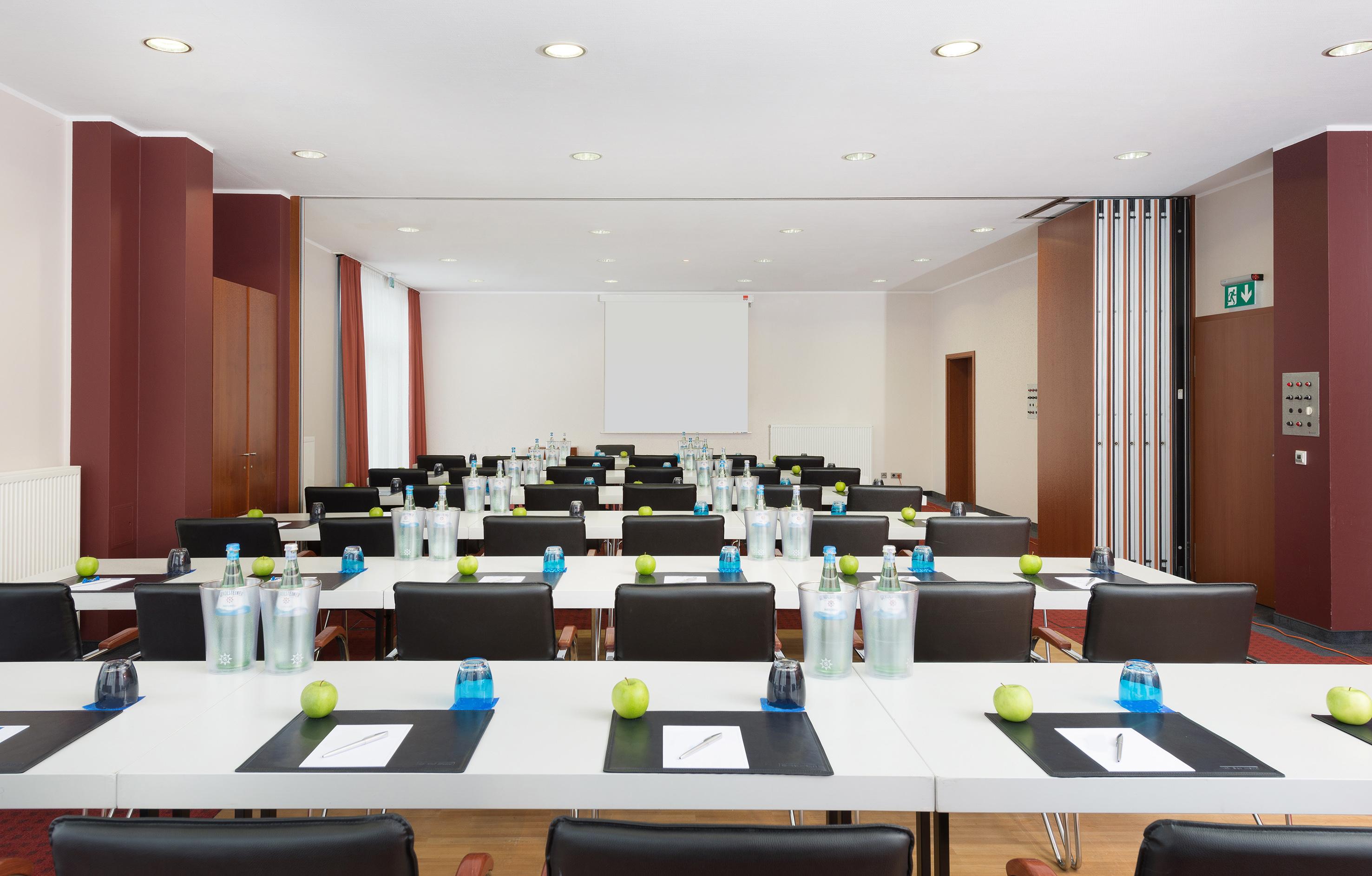 Hotel Kongresscenter Affiliated By Meliá Munster (North Rhine-Westphalia)