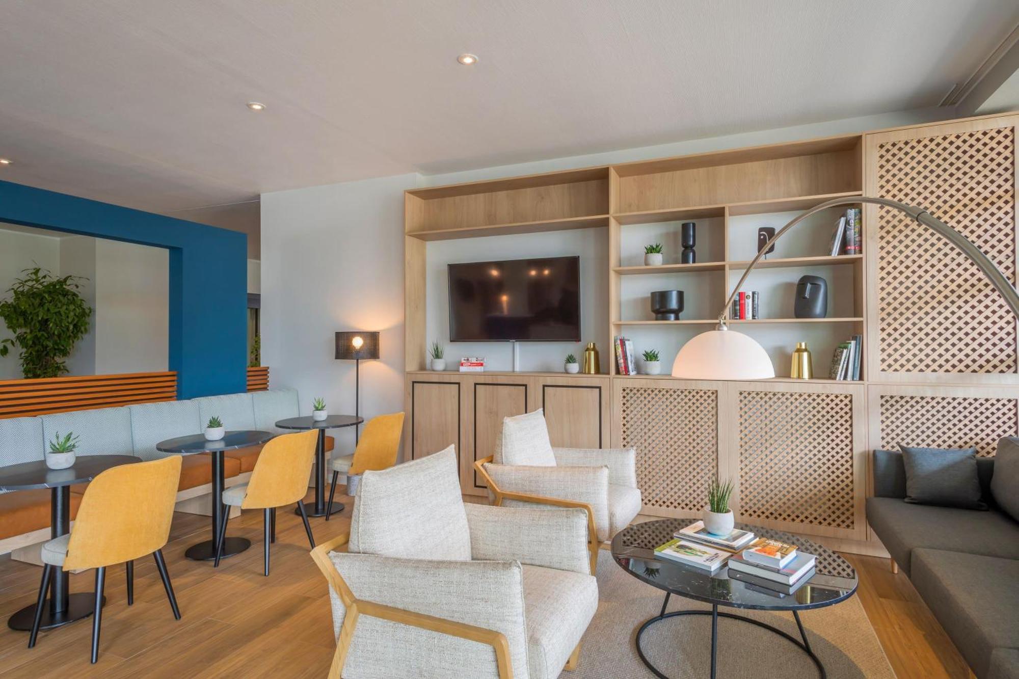 Kongresscenter Affiliated By Melia Hotel 4*