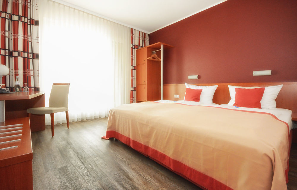 Hotel Kongresscenter Affiliated By Meliá
